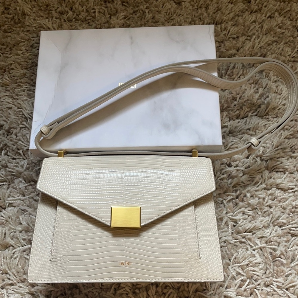 NEW JW PEI bag